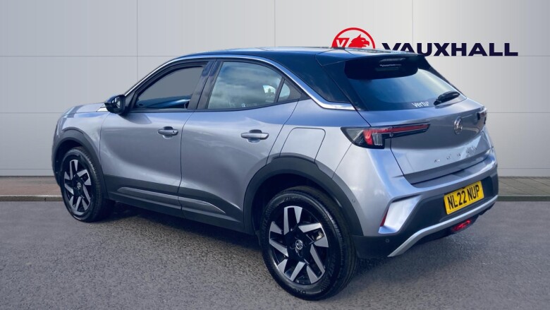 Vauxhall Mokka 1.2 Turbo 100 Elite Edition 5dr Petrol Hatchback